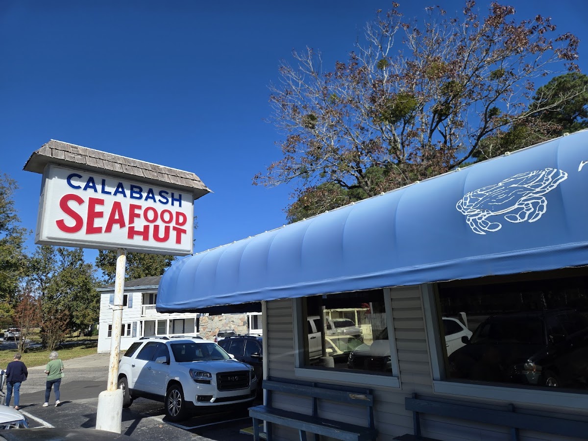 Calabash Seafood Hut
